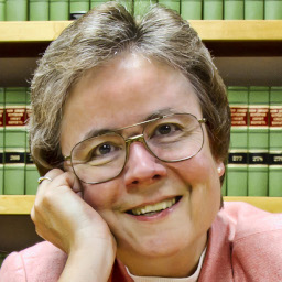 Judy Russell