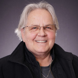 Mags Gaulden
