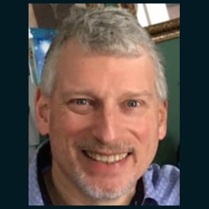 Greg Clarke