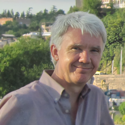 John Cleary