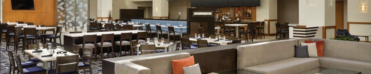Embassy Suites by Hilton Boston at Logan Airport